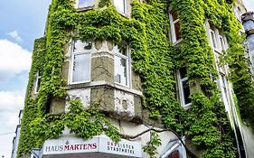 Hotel Haus Martens